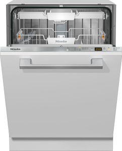 Miele G 5167 SC Vi XXL Vaatwasser