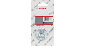 Bosch Accessoires Ronde moer voor lappenschijf 115  150 mm 1st - 1603340015