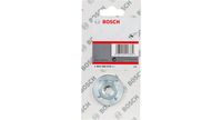 Bosch Accessoires Ronde moer voor lappenschijf 115  150 mm 1st - 1603340015 - thumbnail