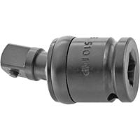 Stahlwille 510 IMP 33020000 Kogelgewricht Aandrijving 1/2 (12.5 mm) 52 mm 1 stuk(s)