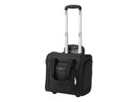 TOPMOVE Koffer 27 L