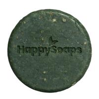 HappySoaps Shampoo Bar Apple & Cinnamon Spice Limited Edition 70gr