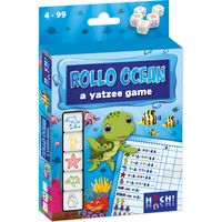 Rollo Oceaan - Yatzee spel - thumbnail