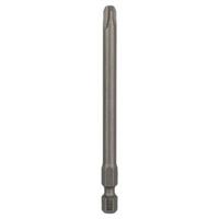 Bosch Accessories 2607001537 Kruis-bit PH 3 Extra hard E 6.3 3 stuk(s)