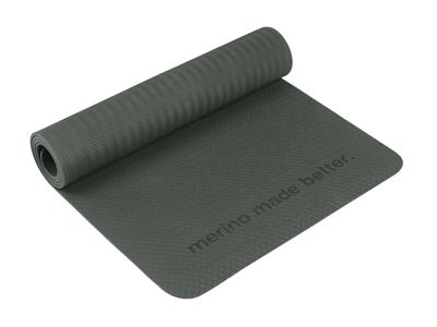 Super Natural Yogamat Yogamat Dark Green