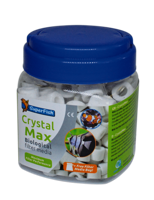 Superfish Crystal Max Media 500ml - Filtermedium voor Kristalheldere Vijver & Snelle Hechting