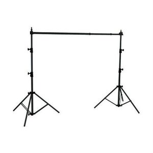 Falcon Eyes Achtergrond Systeem B-7810 250x305 (HxB) voor Doek of Rol