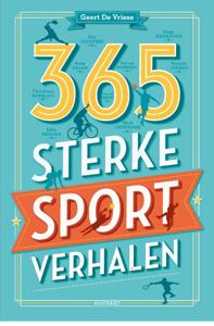 365 sterke sportverhalen (Paperback)
