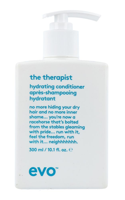 Evo Hair The Therapist Hydrating Conditioner Evo Hair The Therapist Hydrating Conditioner
