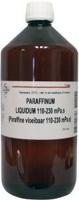 Duchefa Farma Paraffinum liquid 110-230