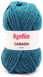 Katie Canada 026 Groen blauw