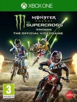 Monster Energy Supercross