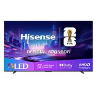 Hisense 100E79Q PRO (2025) - 100 inch - QLED TV