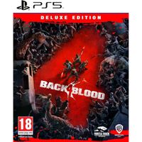 Back 4 Blood - Deluxe Edition - PS5 - thumbnail