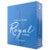 D&apos;Addario Woodwinds RDB1040 Royal Altklarinetriet, sterkte 4.0, 10 stuks, Filed