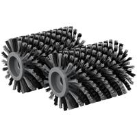 Kärcher Home & Garden 2.644-339.0 Kärcher - Rollenbürste - für Holzoberflächen, WPC (Wood-Plastic-Composites) Borstelrol