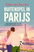 Buitenspel in Parijs (Paperback)