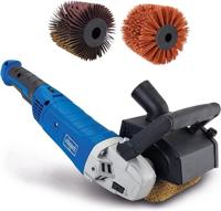 Scheppach renovatieslijper mrs1300 met accessoires | 1300 watt | in doos - 5903819904