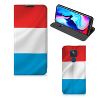 Motorola Moto G9 Play Standcase Luxemburg