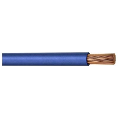 VER EUP H07V-K 1,5 hbl R.100 Leidingdraad H07V-K 1 x 1.50 mm² Lichtblauw 100 m