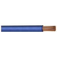 VER EUP H07V-K 1,5 hbl R.100 Leidingdraad H07V-K 1 x 1.50 mm² Lichtblauw 100 m