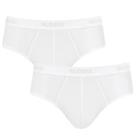 Sloggi Men midi slip 24/7 wit 2-pack