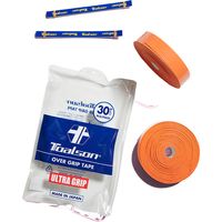 Toalson Ultra Overgrip 30 St. Oranje