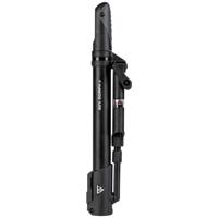TOPEAK Mini morph g (gauge) - black