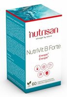 Nutrisan NutriVit B Forte Capsules - thumbnail