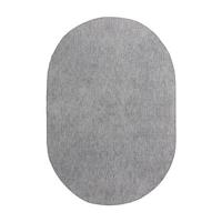 Interieur05 Buitenkleed Dahl Grijs Ovaal 240x340cm