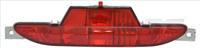 Mistlamp achter 1912467012