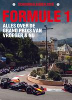 Formule 1 Scheurkalender 2026