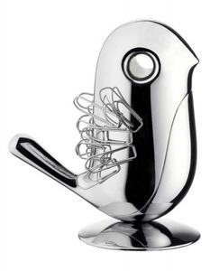 Alessi Chip Papercliphouder