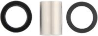 ROCKSHOX glijadapter