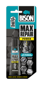Max Repair Power Blister 8 g - Bison