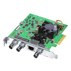 Blackmagic Design DeckLink IP/SDI HD video capture board Intern PCIe