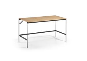 Bureau Dunes Naturel 130cm - Giga Living