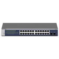 Netgear GS724T-600EUS 24 Port Gigabit Smart Switch