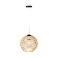 Maytoni - Hanglamp Cane - Zwart - Ø30