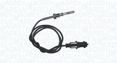 Sensor, uitlaatgastemperatuur STS0237