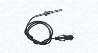 Sensor, uitlaatgastemperatuur STS0237