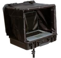 SKB iSeries 1813 waterdichte flightcase laptop, met zonnescherm