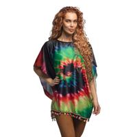 Poncho Heaven 70's Poncho Heaven 70's
