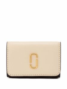 Marc Jacobs porte-clés The Key Case - Blanc