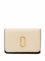 Marc Jacobs porte-clés The Key Case - Blanc