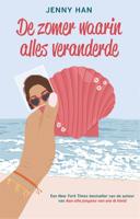 De zomer waarin alles veranderde (The Summer I Turned Pretty) (Paperback)