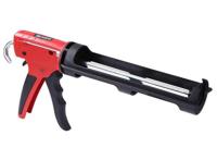 GS kitpistool heavy duty 310 ml - Kitspuit met anti-leksysteem
