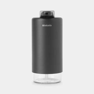 SinkStyle Zeepdispenser, 200 ml - Mineral Infinite Grey