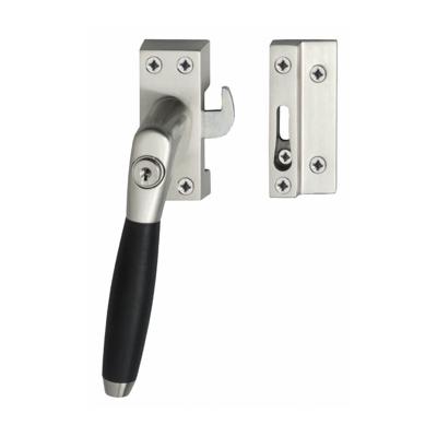 Intersteel RaamsluitingFixon afsluitbaar links nikkel mat - 0019.661652B