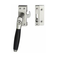 Intersteel RaamsluitingFixon afsluitbaar links nikkel mat - 0019.661652B - thumbnail